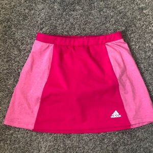 Tennis skirt